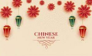 Chinese New Year Images