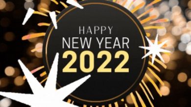 Happy 2022