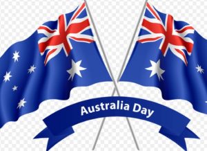 Happy Australia Day 2022 Images