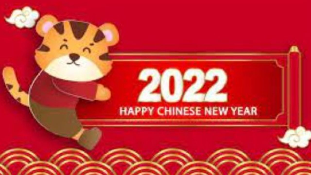 New 2022 chinese malaysia year Malaysia's SOPs