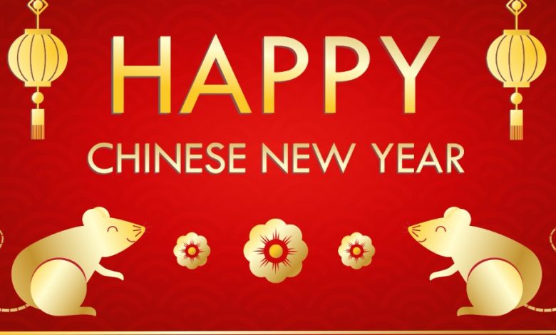 Happy Chinese New Year Wishes 2024