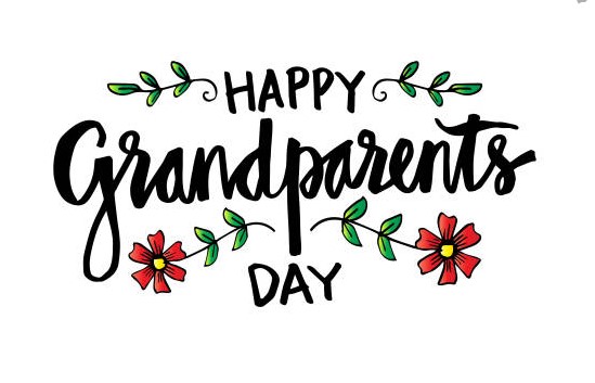 Happy Grandparents Day 2022