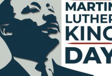 Happy MLK Day 2022