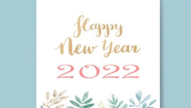 Happy Orthodox New Year 2022