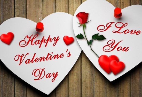 Happy Valentine Day List 2022