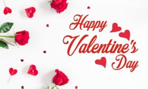 Happy Valentines Day Images 2022