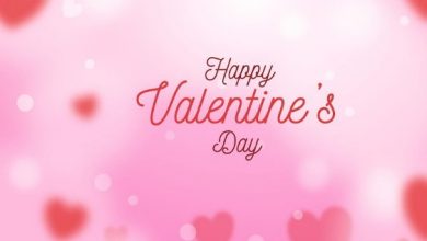 Happy Valentine's Day Message 2022