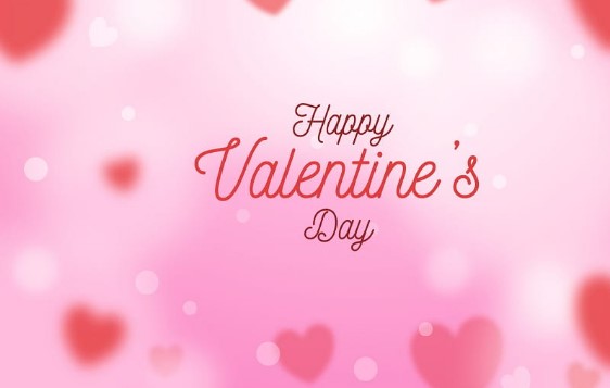 Happy Valentine's Day Message 2022