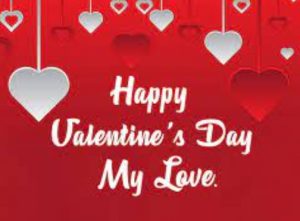 Happy Valentines day images for lovers