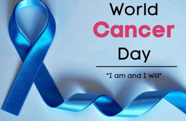 Happy World Cancer Day 2022