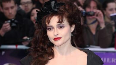 Helena Bonham Carter net worth 2022