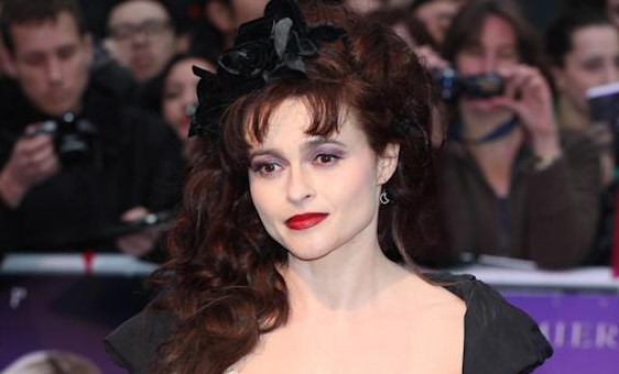 Helena Bonham Carter net worth 2022