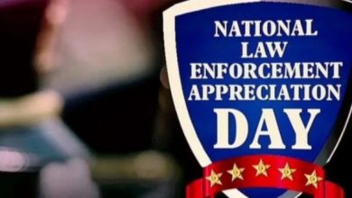 Law Enforcement Appreciation Day 2022