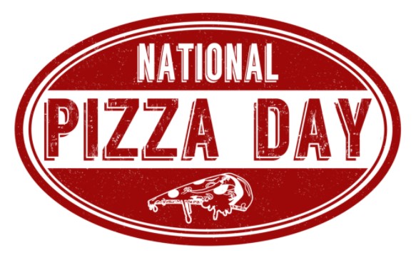 National Pizza Day 2022