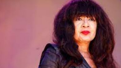 Ronnie Spector