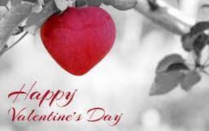 Valentine Day Romantic Message 2022