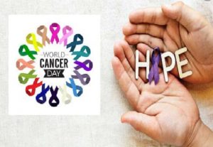 World Cancer Day Pic