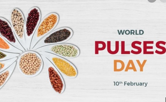 World Pulses Day 2022