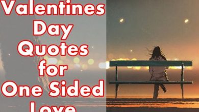 10+ Heart Touching Valentine Day Messages for one sided love