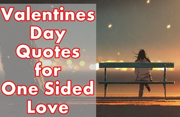 10+ Heart Touching Valentine Day Messages for one sided love