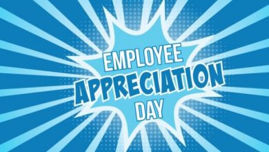 Happy Employee Appreciation Day 2022