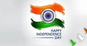 Happy Indian Independence Day 2022