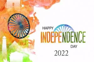 Happy Indian Independence Day