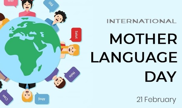 Happy International Mother Language Day 2022