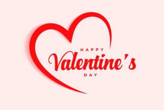 Happy Valentine 2022