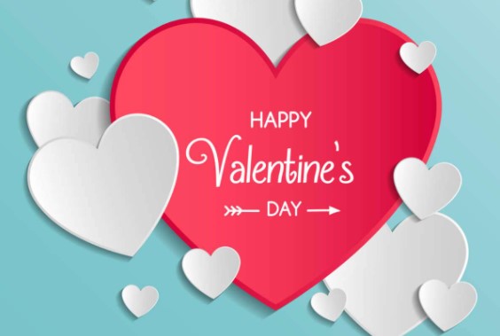 Happy Valentine Day Wishes, Messages & Quotes