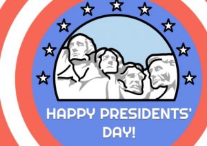 President Day USA