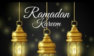 Advance Ramadan Mubarak Status
