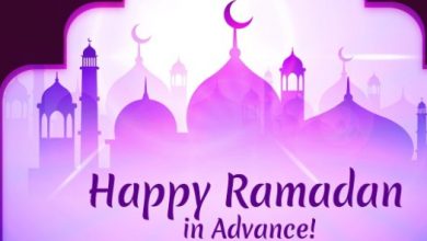 Advance Ramadan Mubarak Wishes 2022