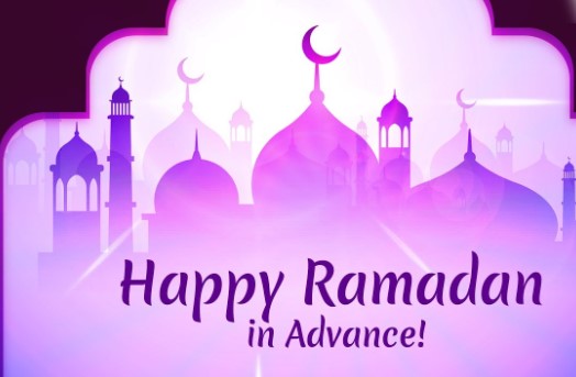 Advance Ramadan Mubarak Wishes 2022