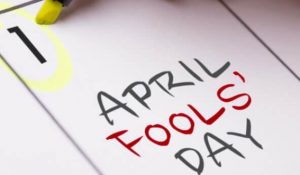 April Fools Day Images