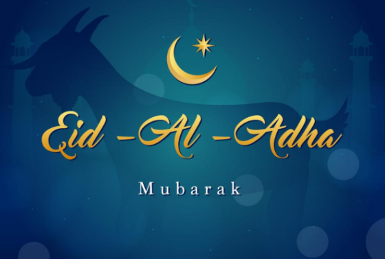 Eid al adha Celebration 2022