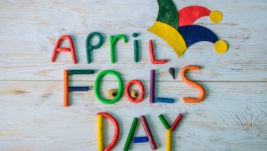 Fools Day