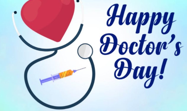 Happy Doctors Day 2022 Gifts