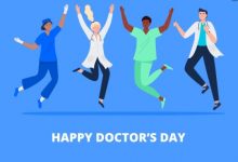 Happy Doctors day Wishes 2022