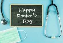 Happy National Doctors Day