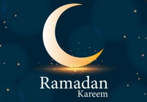 Happy Ramadan Wishes