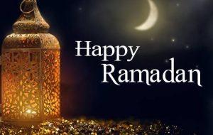 Happy Ramadan pic