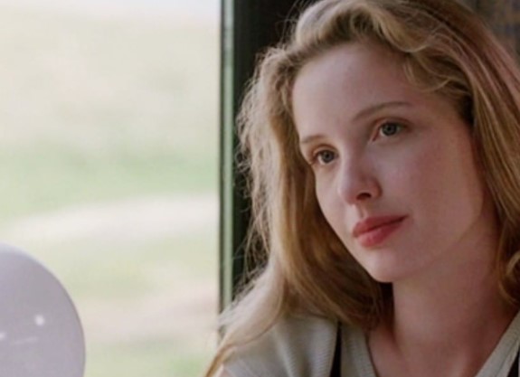 Julie Delpy