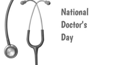 National Doctors Day USA 2022