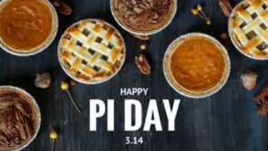 National Pi Day