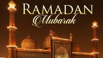 Ramadan Mubarak Wishes 2022