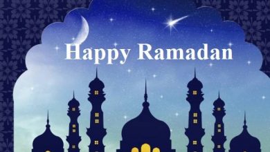 Ramadan Wishes 2022