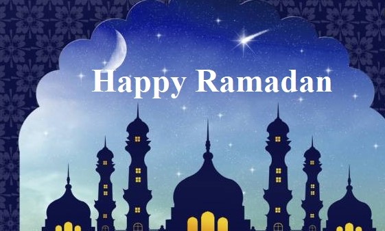 Ramadan Wishes 2022