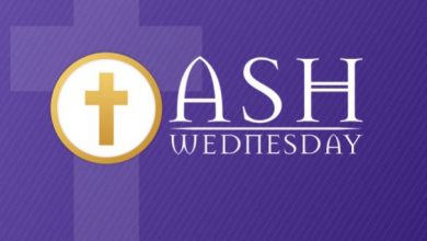 When is ash Wednesday 2022