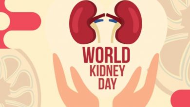 World Kidney Day 2022